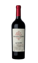 Вино Achaval Ferrer Finca Altamira 2015 0,75 л