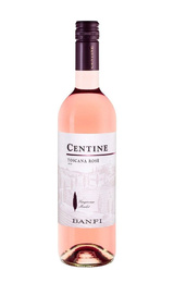 Вино Castello Banfi Centine Rose 2019 0,75 л