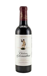 Вино Chateau d'Armailhac Grand Cru Classe 2008 0,375 л