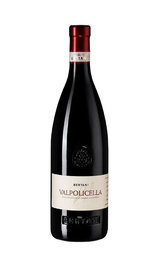 Вино Bertani Valpolicella Secco 2019 0,75 л