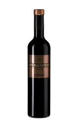 Вино Bertani Recioto Della Valpolicella Valpantena 2017 0,5 л