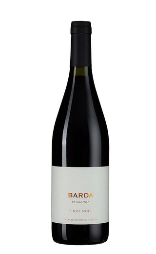 Бодега Чакра Барда 2019 0.75 л фото вино Bodega Chacra Barda 2019 0,75 л