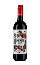 Вино Bodegas Chivite Baluarte Roble 2019 0,75 л