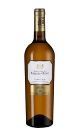 Вино Marques de Riscal Limousin 2018 0,75 л