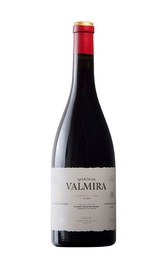 Органическое вино Bodegas Palacios Remondo Quinon de Valmira 2015 0,75 л