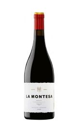 Органическое вино Bodegas Palacios Remondo La Montesa Rioja 2017 0,75 л