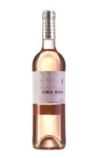 Финка Нуэва Росадо Риоха 2016 0.75 л фото вино Finca Nueva Rosado Rioja 2016 0,75 л