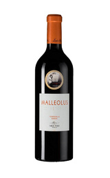 Вино Emilio Moro Malleolus Ribera del Duero 2018&nbsp;0,75&nbsp;л