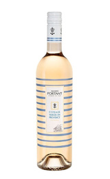 Вино Maison Fortant Rose 2019 0,75 л