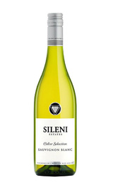 Вино Sileni Cellar Selection Sauvignon Blanc 2019 0,75 л