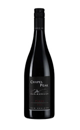 Вино Chapel Peak Pinot Noir Marlborough 2017 0,75 л