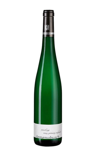 Вино Clemens Busch Riesling vom Grauen Schiefer 2018 0,75 л