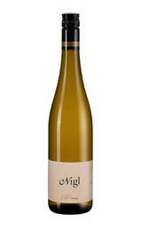 Вино Nigl Riesling Piri 2018 0,75 л