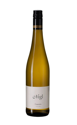 Нигл Рислинг Ургештайн 2019 0.75 л фото вино Nigl Riesling Urgestein 2019 0,75 л