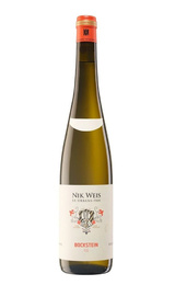 Вино Nik Weis Bockstein GG Mosel 2017 0,75 л