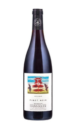 Вино Hans Igler Pinot Noir Ried Fabian 2011 0,75 л