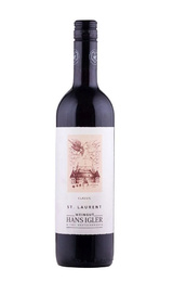 Вино Hans Igler St. Laurent Classic 2017 0,75 л