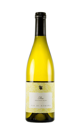 Вино Vie di Romans Piere Sauvignon 2017 0,75 л