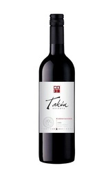 Вино Vina Caliterra Takun Cabernet Sauvignon Reserva 2018 0,75 л
