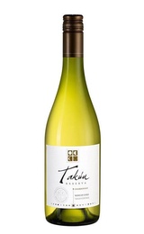Вино Vina Caliterra Takun Chardonnay Reserva 2019 0,75 л