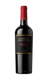 Вино Errazuriz Max Reserva Carmenere 2017 0,75 л