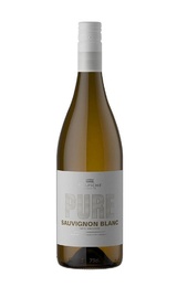 Вино Trapiche Pure Sauvignon Blanc 2015 0,75 л