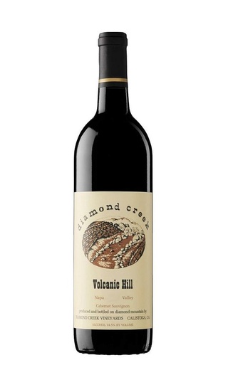 Даймонд Крик Волканик Хилл 2015 0.75 л фото вино Diamond Creek Volcanic Hill 2015 0,75 л