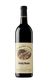 Вино Diamond Creek Gravelly Meadow 2015 0,75 л