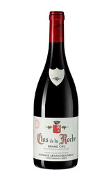 Вино Domaine Armand Rousseau Clos de la Roche Grand Cru 2005 0,75 л