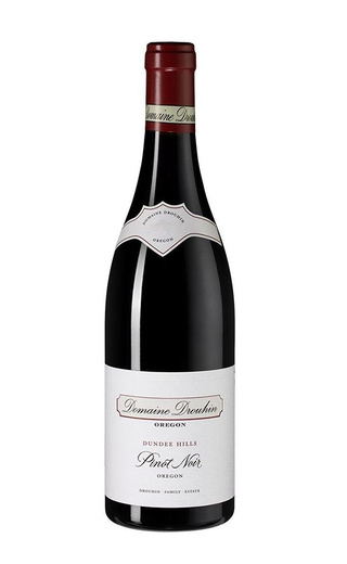 Вино Domaine Drouhin Oregon Pinot Noir 2016 0,75 л