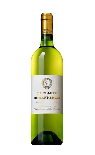 Ля Кларте де О-Брион 2011 0.75 л фото вино La Clarte de Haut-Brion 2011 0,75 л