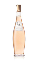 Вино Domaines Ott Rose Cotes de Provence 2019 0,75 л