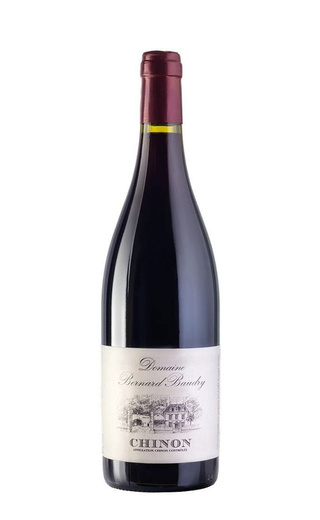 Бернар Бодри Шинон Руж 2017 1.5 л фото вино Bernard Baudry Chinon Rouge 2017 1,5 л