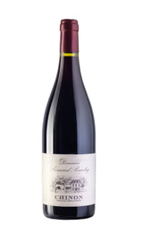 Вино Bernard Baudry Chinon Rouge 2017 0,75 л
