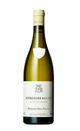 Вино Domaine Paul Pillot Bourgogne Aligote 2017 0,75 л