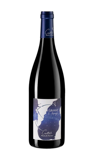 Кюрте Отреман Руж 2017 0.75 л фото вино Curtet Autrement Rouge 2017 0,75 л