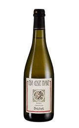 Игристое вино Casa Coste Piane Brichet Colli Trevigiani 0,75 л