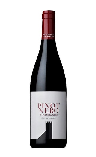 Кольтеренцио Пино Неро Блаубургундер 2017 0.75 л фото вино Colterenzio Pinot Nero Blauburgunder 2017 0,75 л