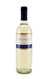 Вино Cantine San Marco Tusculum Bianco Secco 0,75 л
