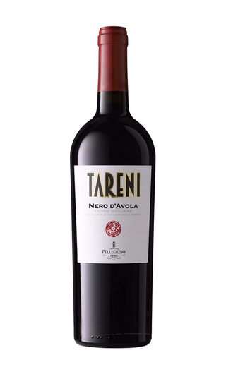Тарени Неро д'Авола 2018 0.75 л фото вино Tareni Nero d'Avola 2018 0,75 л