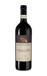 Вино Castello di Ama Vigneto Bellavista Chianti Classico Gran Selezione 2016 0,75 л