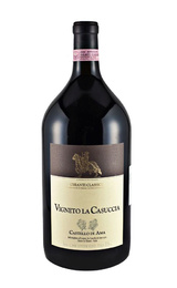 Вино Castello di Ama Vigneto La Casuccia 2006 3 л