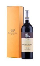 Вино Castello di Ama San Lorenzo Chianti Classico Gran Selezione 2015 0,75 л