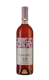 Вино Castello di Ama Purple Rose 2019 0,75 л