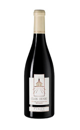 Органическое вино Clos Henri Pinot Noir Marlborough 2016 0,75 л