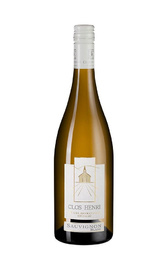 Органическое вино Clos Henri Sauvignon Blanc Marlborough 2017 0,75 л