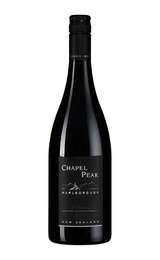 Вино Clos Henri Chapel Peak Pinot Noir Marlborough 2017 0,75 л