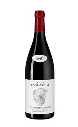 Вино Conte Tasca d'Almerita Tascante Contrada Pianodario 2016 0,75 л