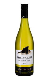 Вино Quarry Road Misty Cliff Sauvignon Blanc 2019 0,75 л
