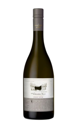 Вино Le Grand Noir Winemaker's Selection Pinot Noir 2019 0,75 л